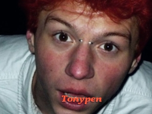 Tonypen