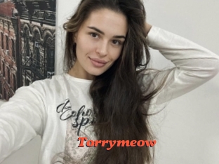 Torrymeow