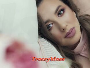 Traceyklass