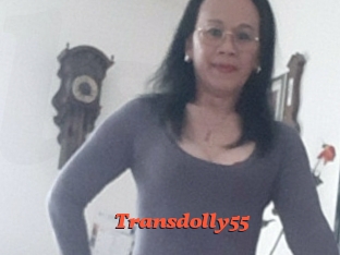 Transdolly55