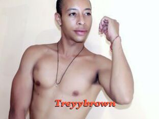 Treyybrown