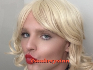 Tsaubreysinn