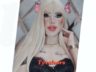 Tyrahors