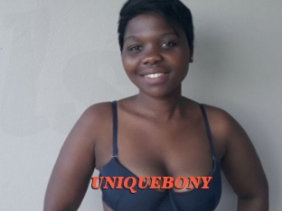 UNIQUEBONY