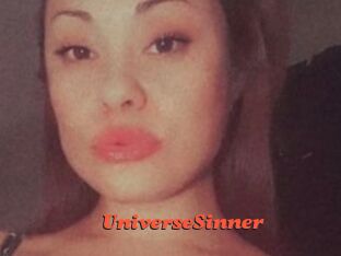 UniverseSinner