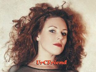 UrCFriend