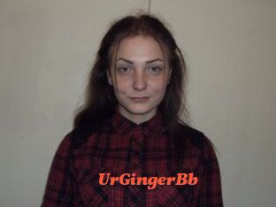 UrGingerBb