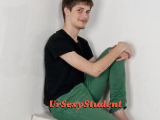 UrSexyStudent