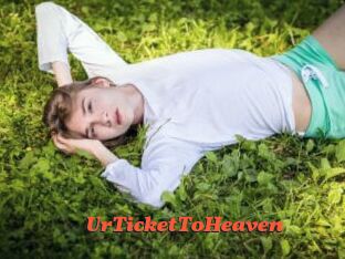 UrTicketToHeaven