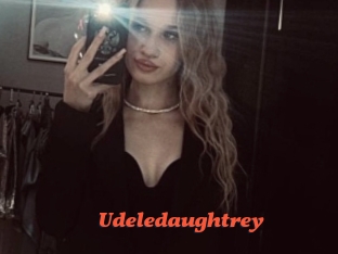 Udeledaughtrey