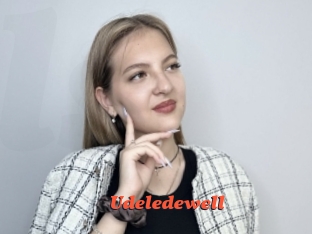 Udeledewell