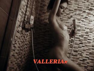 VALLERIAx