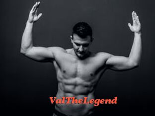 ValTheLegend