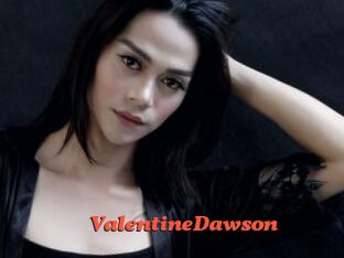 ValentineDawson Livespot