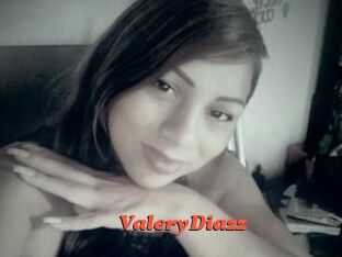 ValeryDiazz