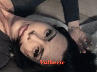 Valkerie