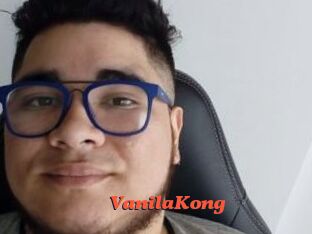 VanilaKong