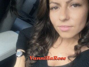 VannillaRose