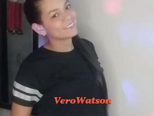 VeroWatson