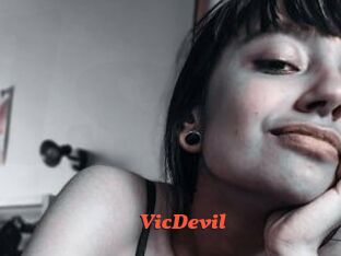 VicDevil