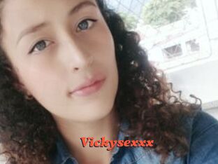 Vickysexxx