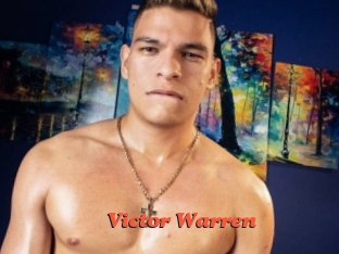 Victor_Warren