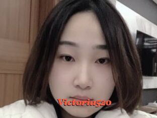 Victoria520