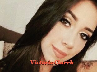 VictoriaClarrk Livespot