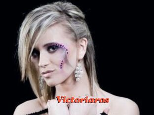 Victoriaros