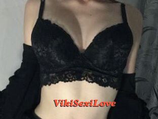 VikiSexiLove