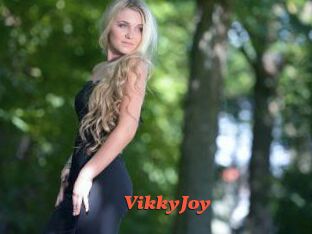 VikkyJoy