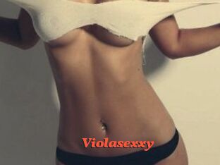 Violasexxy