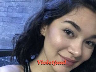 Violetjuul