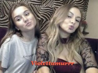 Violettamurrr