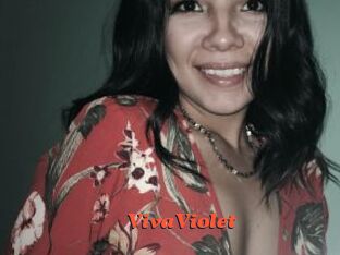 VivaViolet Livespot
