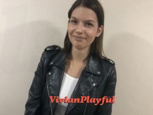 VivianPlayful