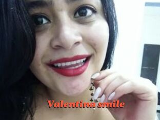 Valentina_smile