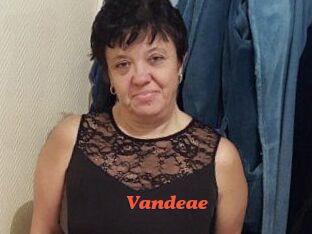 Vandeae