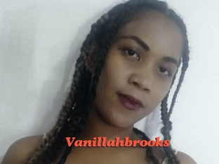 Vanillahbrooks