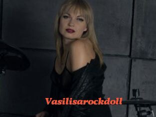 Vasilisarockdoll