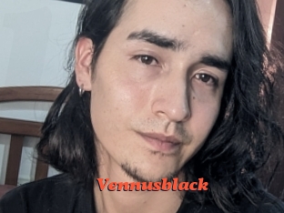 Vennusblack