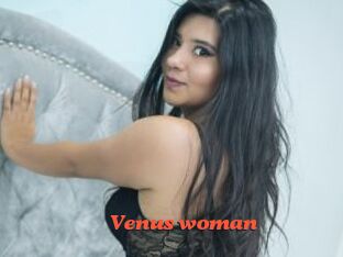 Venus_woman