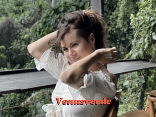 Venusverde