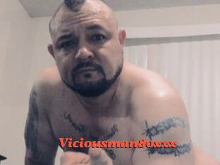 Viciousman80xxx