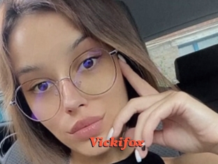 Vickifox