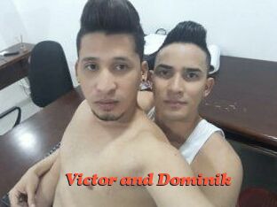 Victor_and_Dominik