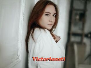 Victoriaasti