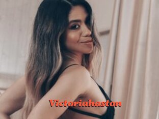 Victoriahaston