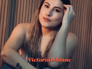 Victorialeblanc