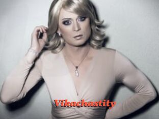 Vikachastity